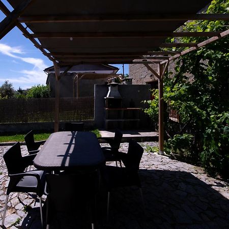バイアン Casas Do Casinhoto - Casa Com Vista Douroヴィラ エクステリア 写真