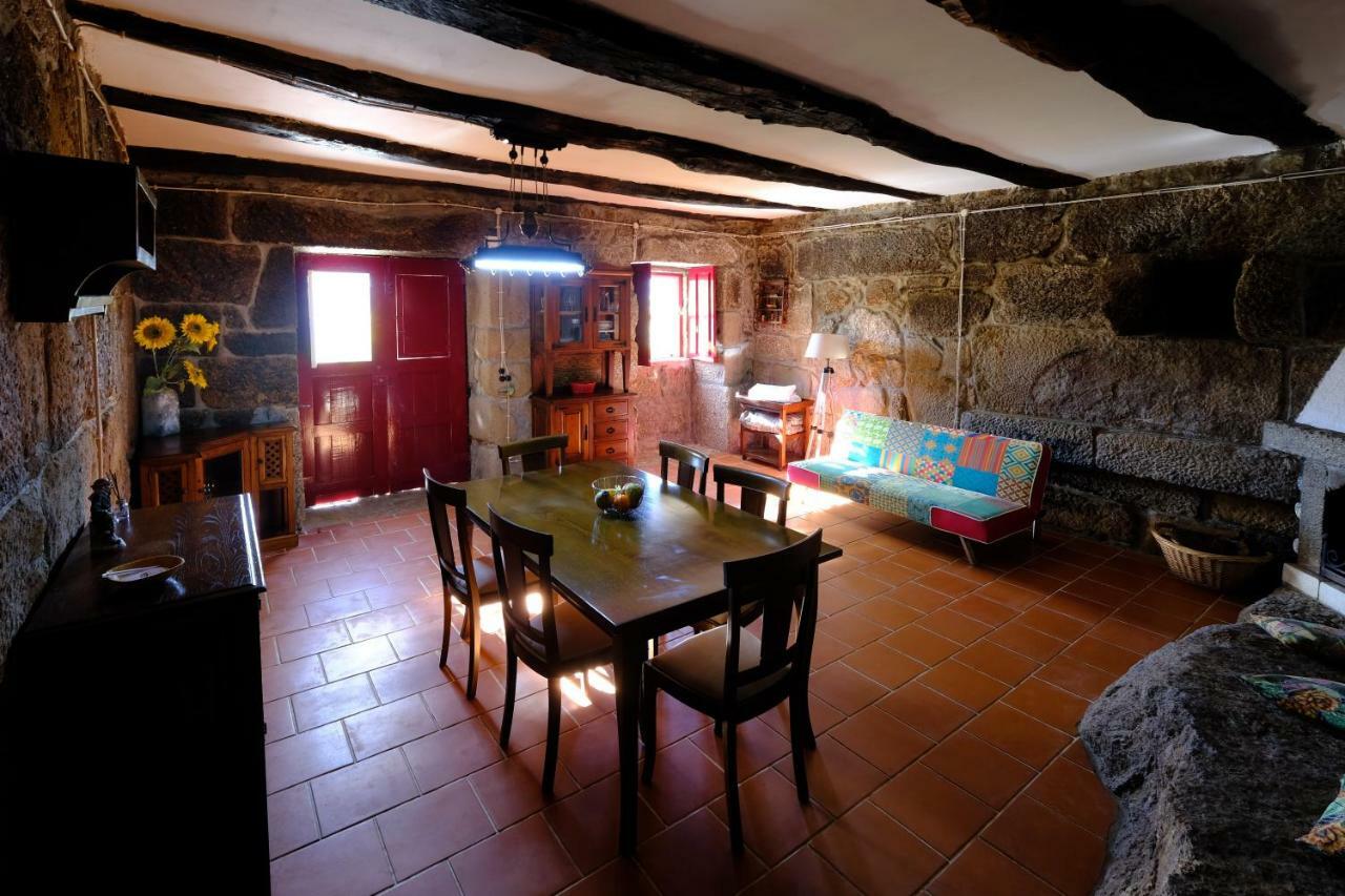 バイアン Casas Do Casinhoto - Casa Com Vista Douroヴィラ エクステリア 写真