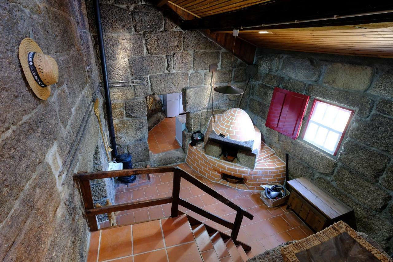 バイアン Casas Do Casinhoto - Casa Com Vista Douroヴィラ エクステリア 写真